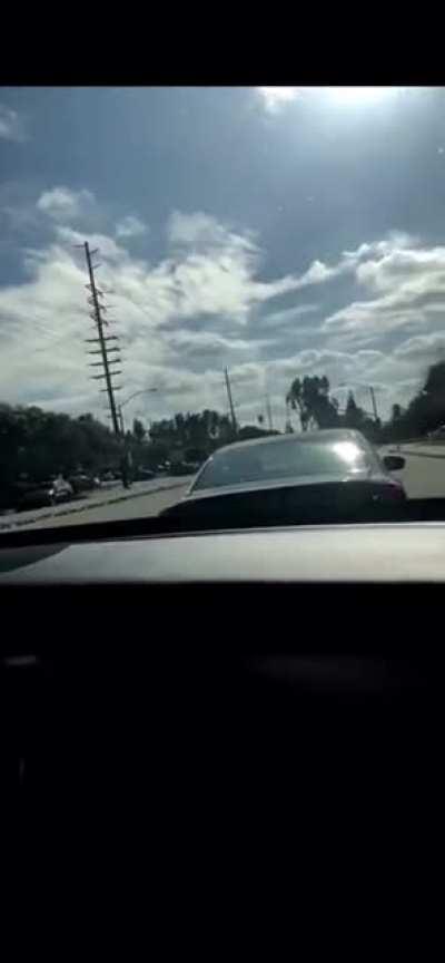 Well, at least this isn’t another “scraped knuckle” post. 🤷‍♀️