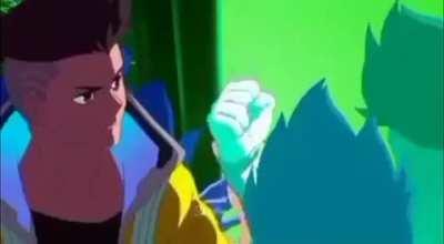 Anda fuerte la cyberpsicosis