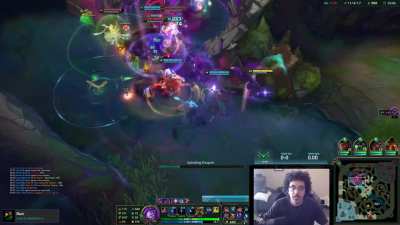 sumthin light | live!!!! ttv/fadeahwei