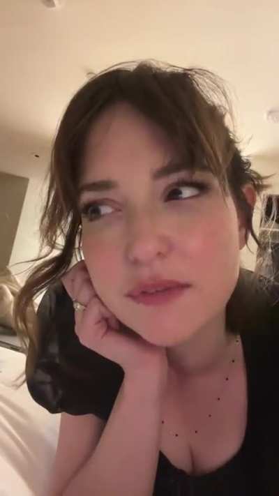 'I am a nice person so...' - Tiktok June 2023