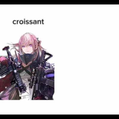 Let Star enjoy her quaso!