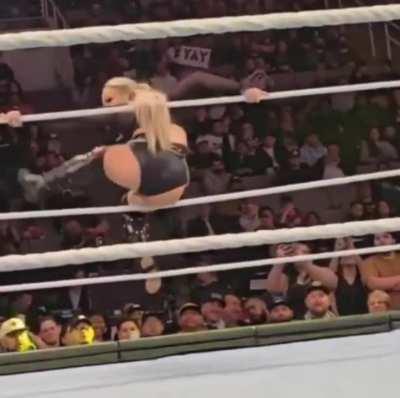 Liv Morgan 