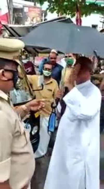 What to do with this kind of people when .