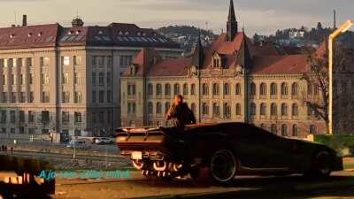 #KYBERBRATISKA2077 [OC]