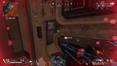 Fences are useless they say. I beg to differ⚡