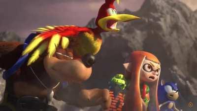 😳😳😳 Stonehenge for Smash??? 😳😳😳