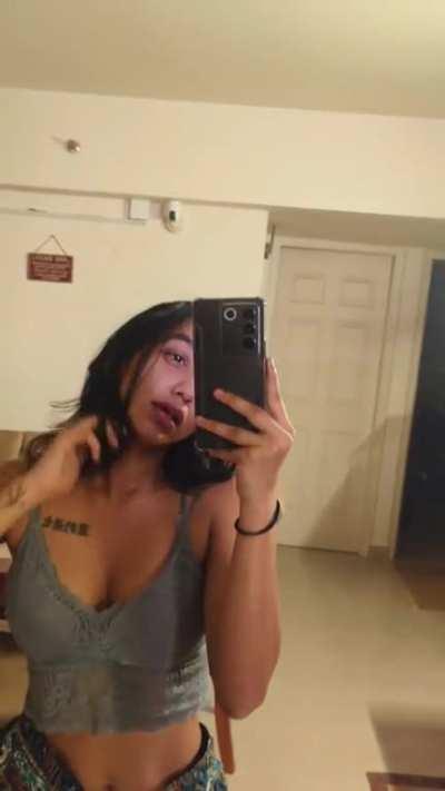 Anagha Ravi 🥵💦