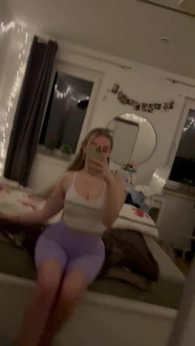 do i look breedable?