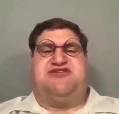 THIS IS NOT A DRILL!1!1!1