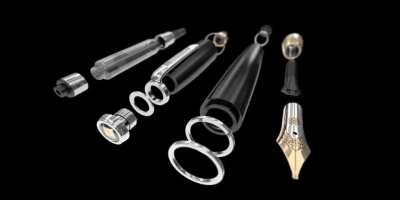 This Pen (not the paper part :/)