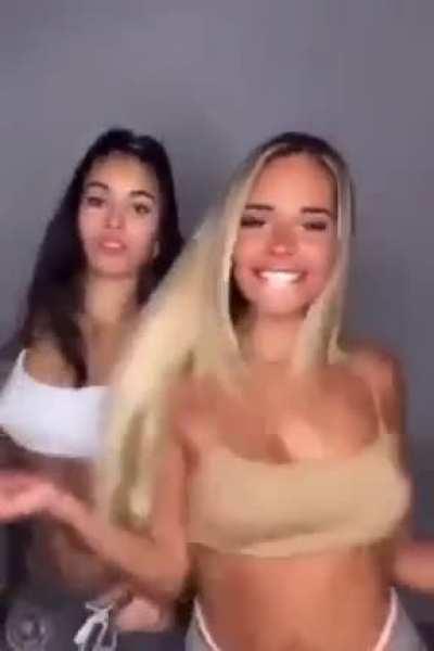 It's like staring directly into the sun... 😎