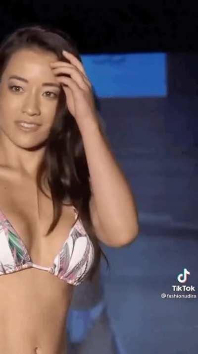 Steph mi ( fitness model)