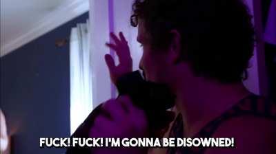 My Busty Redhead Mom Catches Me Stealing Her Panties