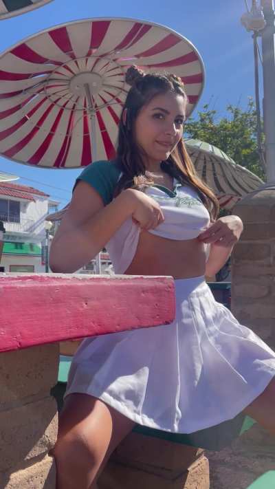 When I’m hungry..but not for food! [gif]