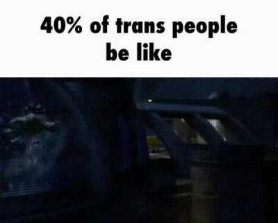 Gender is a point of view – Obi-Wan Kenobi