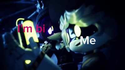 I made this a while back to mess with someone, hope it's not offensive 