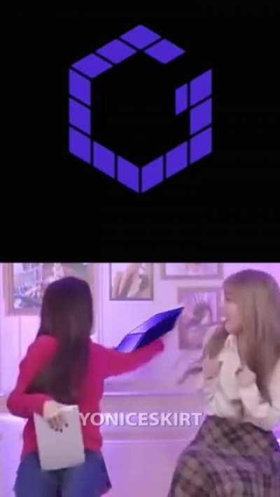 Irene catches GameCube Intro