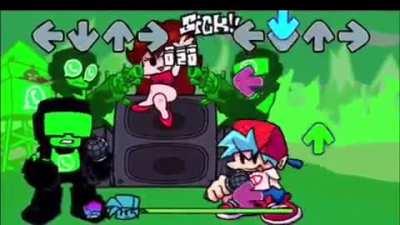 i made whatsapp guns