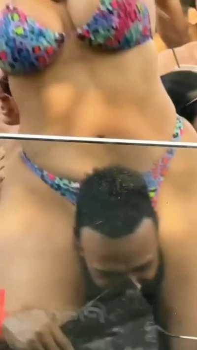 Thick thighs may also take lives