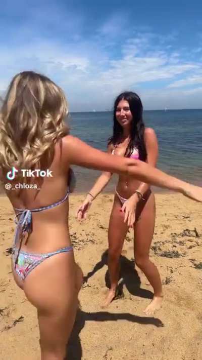 I, am too hot for summer.