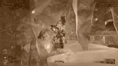 Sometimes I hate this game MK2