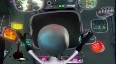 Dr Zomboss has come to make an announcement