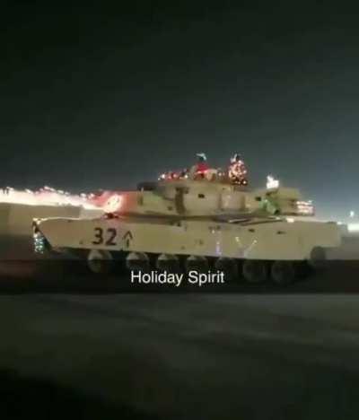 Least gay California Army National Guard unit