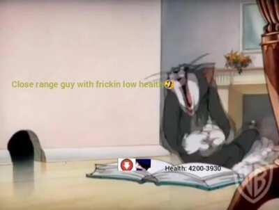 Byron reading the recent balance changes: