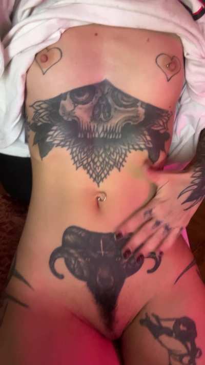 i love it when you squeeze them