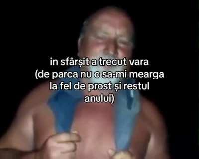 Bag pula-n ea de toamna😭