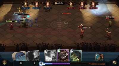 Harry Potter: Magic Awakened (Upcoming new HP game) - Dueling Club Mode Demo, 3V3 PvP