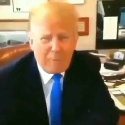 leader of the free world