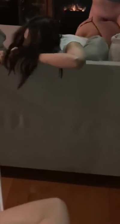 Tell me your cock size and I’ll tell you if I’d let you give me backshots