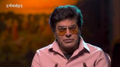 Ashutosh Rana : Sau baat ki ek baat, na tum hamare jaise bano, na humein apne jaisa banane ki koshish karo