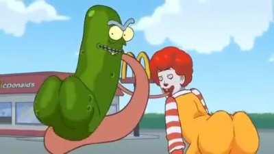 Yo mama back at it again