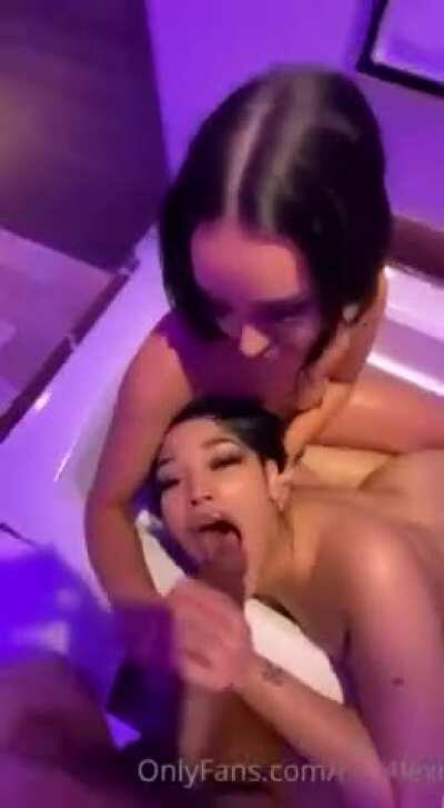 That's a POV every guy need..