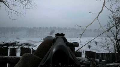 One of the most gratifying sounds in gaming