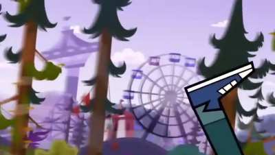 Am I the only one who just finds this scene funny as hell?