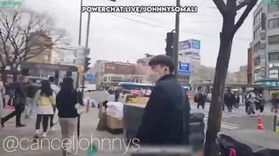 Korean bros appreciation post 🙏