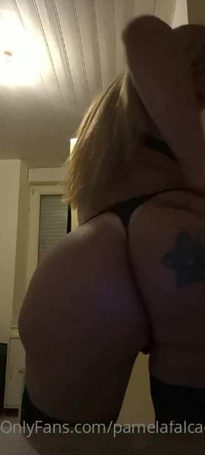 PamelaFalcao (OF Site Rip In Bio)