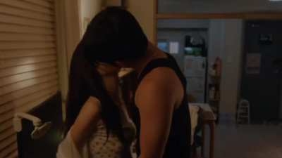 Hwang bo-reum-byeol steamy scenes from love.exe