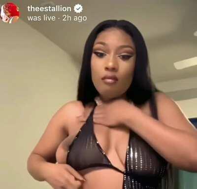 Megan Thee Stallion - Nip