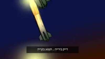 O zionist you will die in gaza