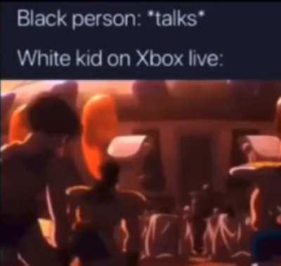 live chat is a dangerous place