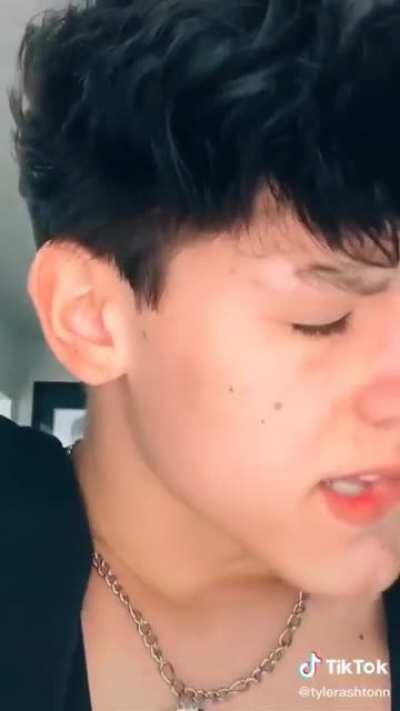 What a terrible day to have eyes