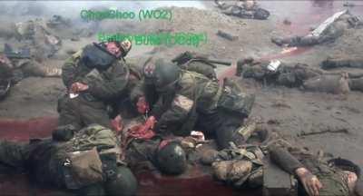 Medic life is hard sometimes