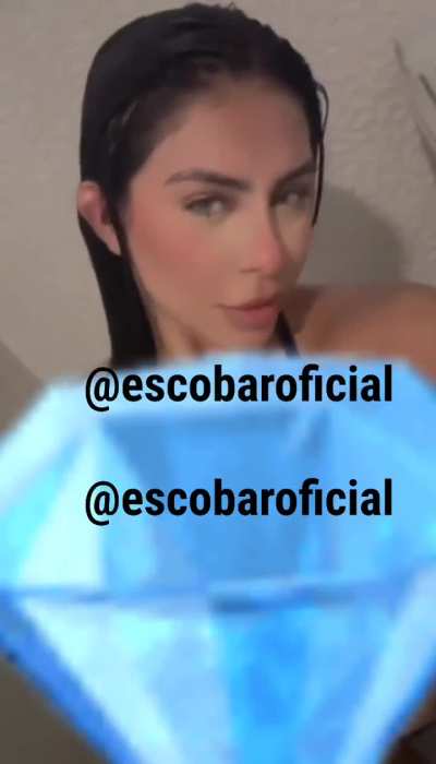 Rashel Fernández bañándose rico ya disponible en el VIP de lo más NUEVO cuento con referencias actualizado 🙌🏻💎🔥 pago único mi usuario de Telegram es @escobaroficial solo interesados 🤤💦💦