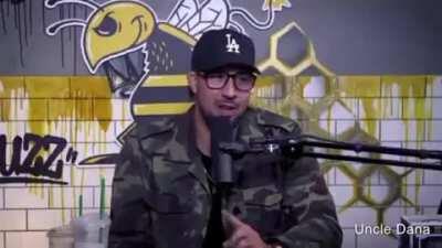 Talmbout trail of tairs b?