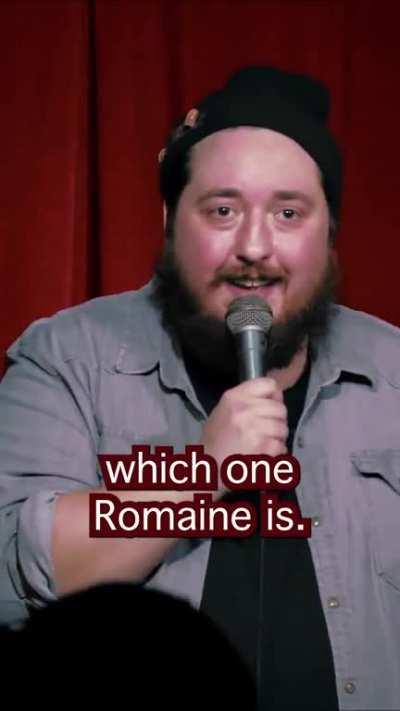 My funny friend Blake