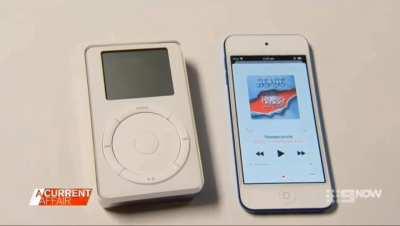 Our boy dank on the national news!